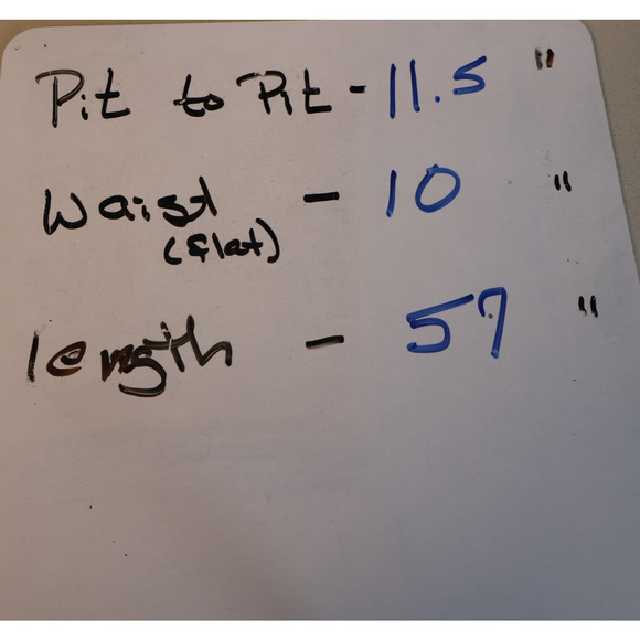 Blue Colorblock‎ Maxi Sundress Summer Vacation Soft Girl Beachy Coastal Size M - Picture 8 of 8